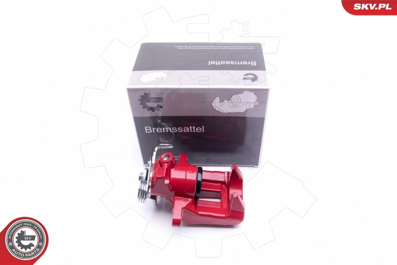 Brake Caliper